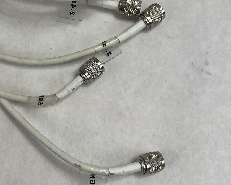 TerraWave M6020045O23602 OMNI Antennas Dual Band 5/2.4GHz