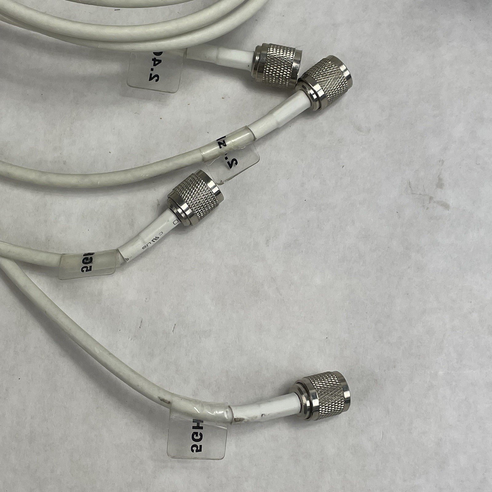 TerraWave M6020045O23602 OMNI Antennas Dual Band 5/2.4GHz