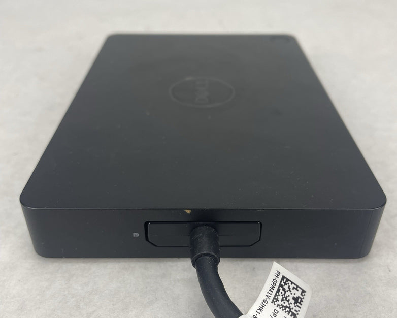 Dell WD15 K17A USB-C Docking Station K17A001 Dock Power Tested 130w Lot of 3