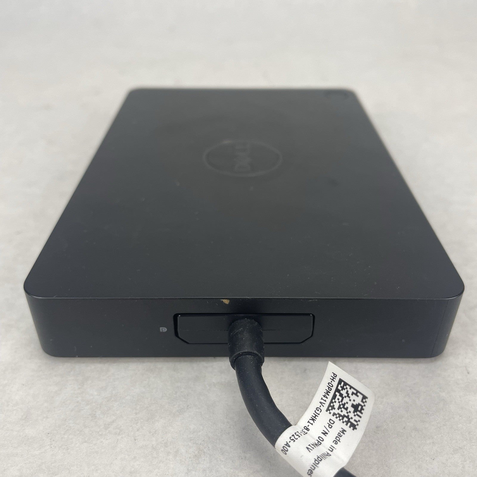 Dell WD15 K17A USB-C Docking Station K17A001 Dock Power Tested 130w Lot of 32