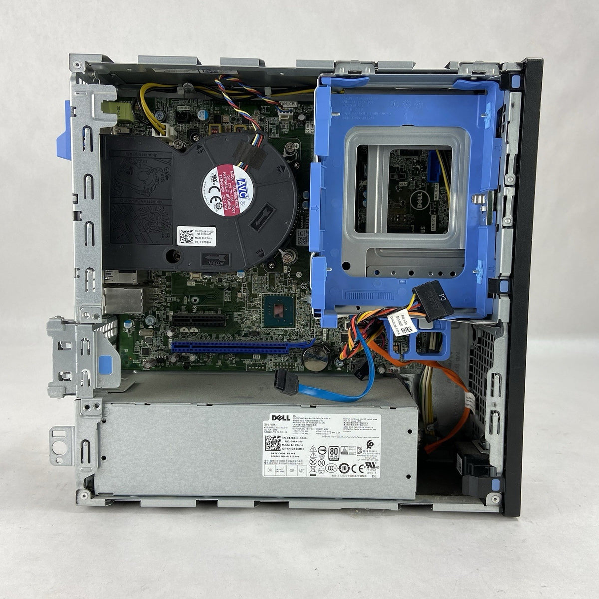 Dell Optiplex 5050 SFF Intel Core i5-6600 3.3GHz 8GB RAM No HDD No OS8
