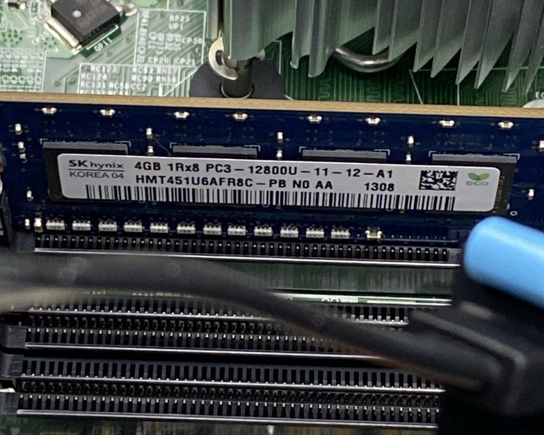 Dell OptiPlex 790 MT Intel Core i5-2500 3.30GHz 4GB RAM No HDD No OS