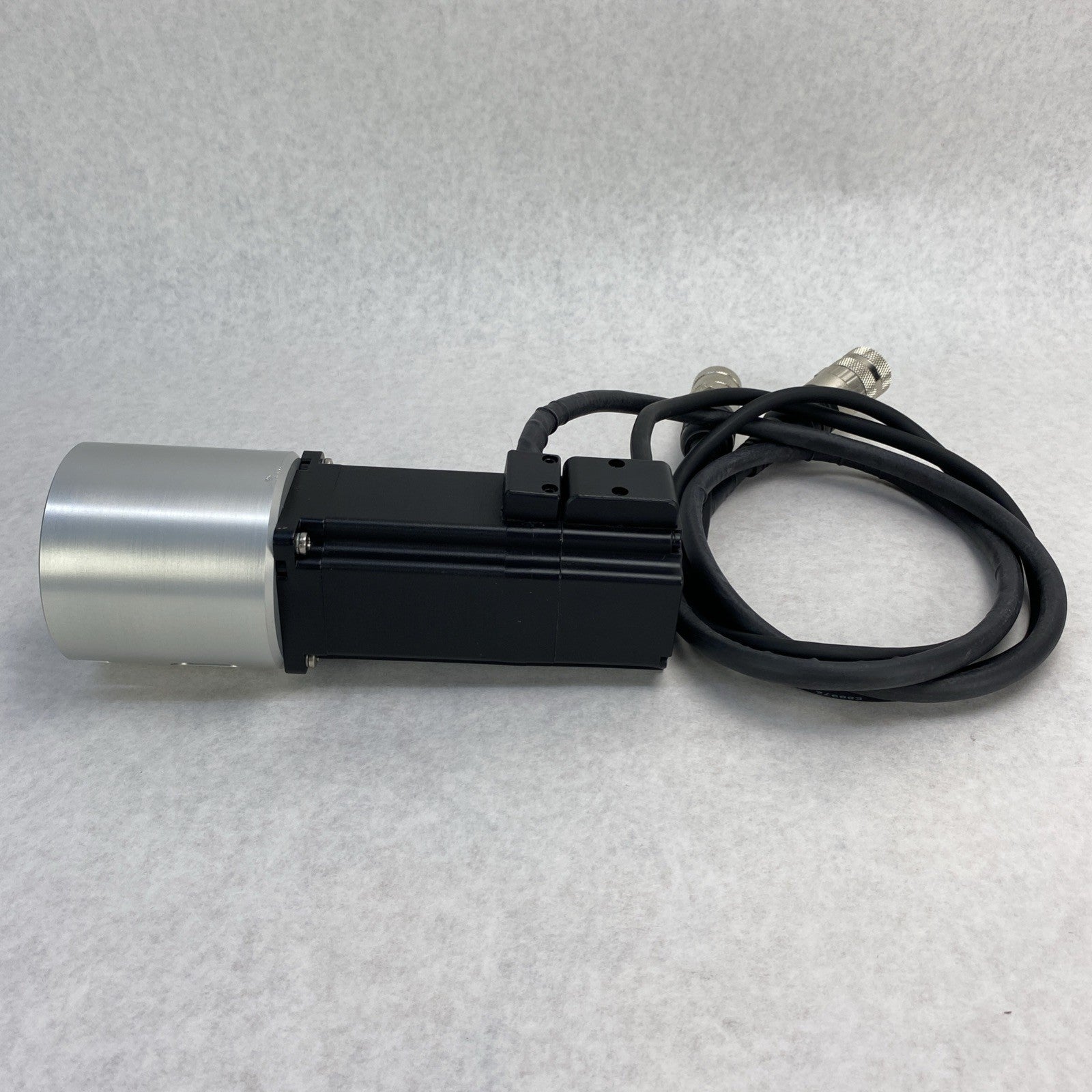  Industrial Indexing Systems IIS ESM60A(I)-C2 400W Brushless Servo Motor7