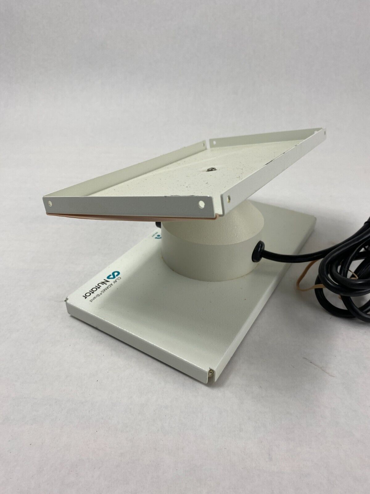 Clay Adams Nutator 421105 Single-Speed Mixer