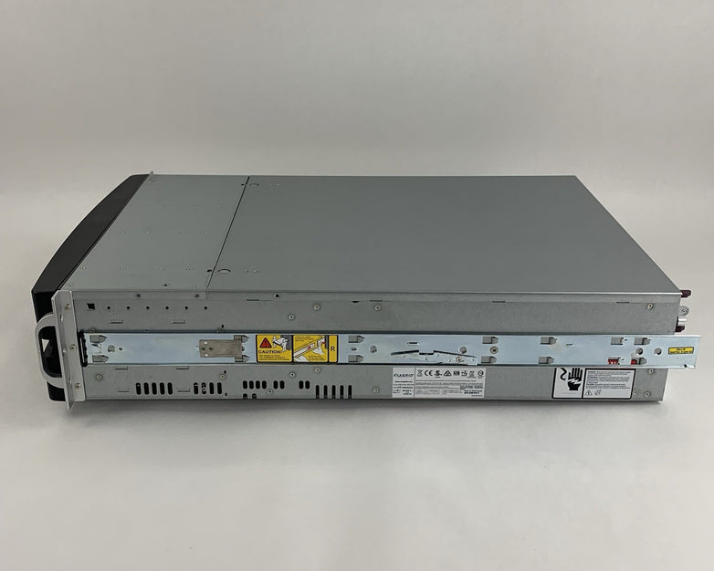 Exagrid EX32000E-SEC CMNEXG3U X10SRL-F E5-1620V3 3.5 GHz 32 GB Ram No OS No HDD