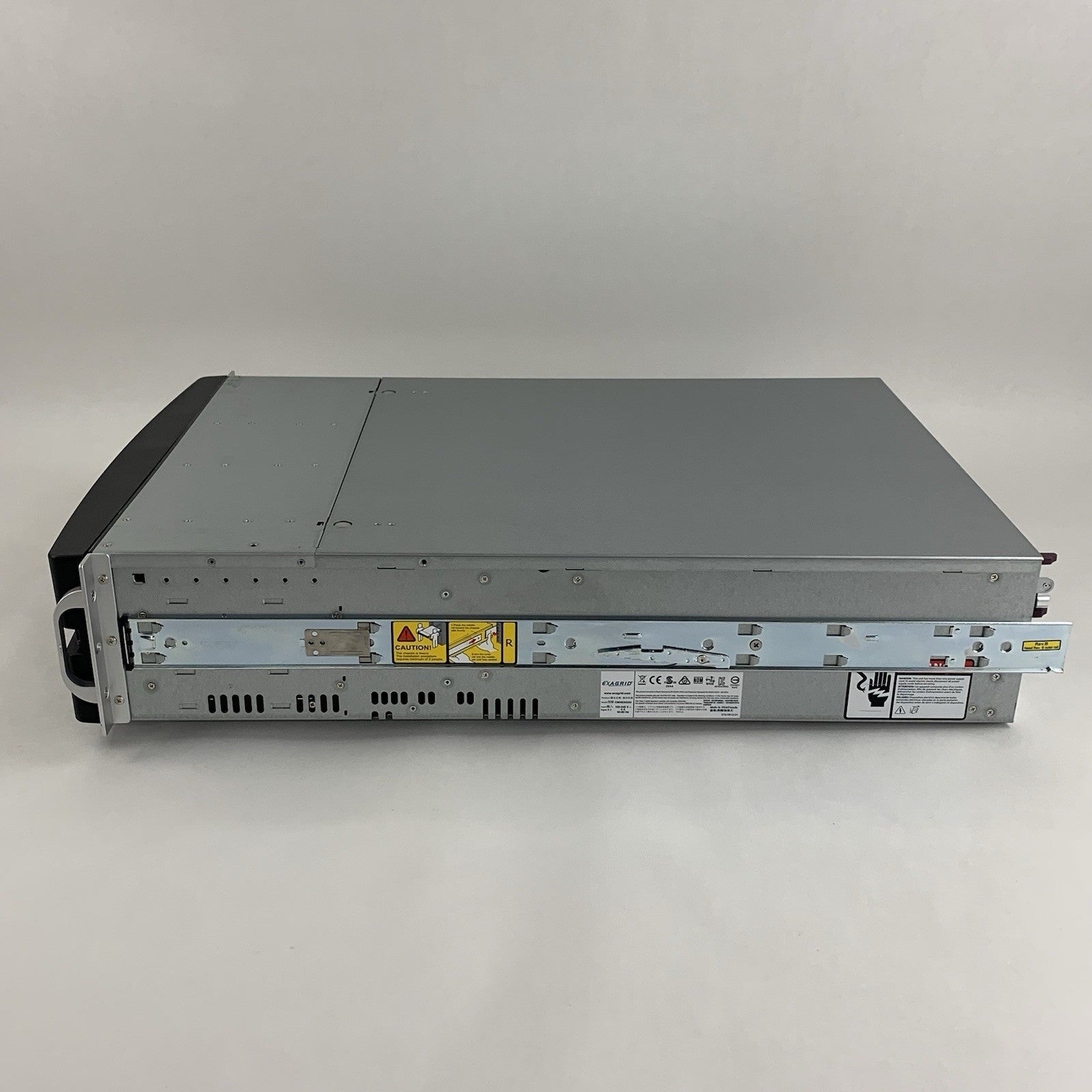 Exagrid EX32000E-SEC CMNEXG3U X10SRL-F E5-1620V3 3.5 GHz 32 GB Ram No OS No HDD8