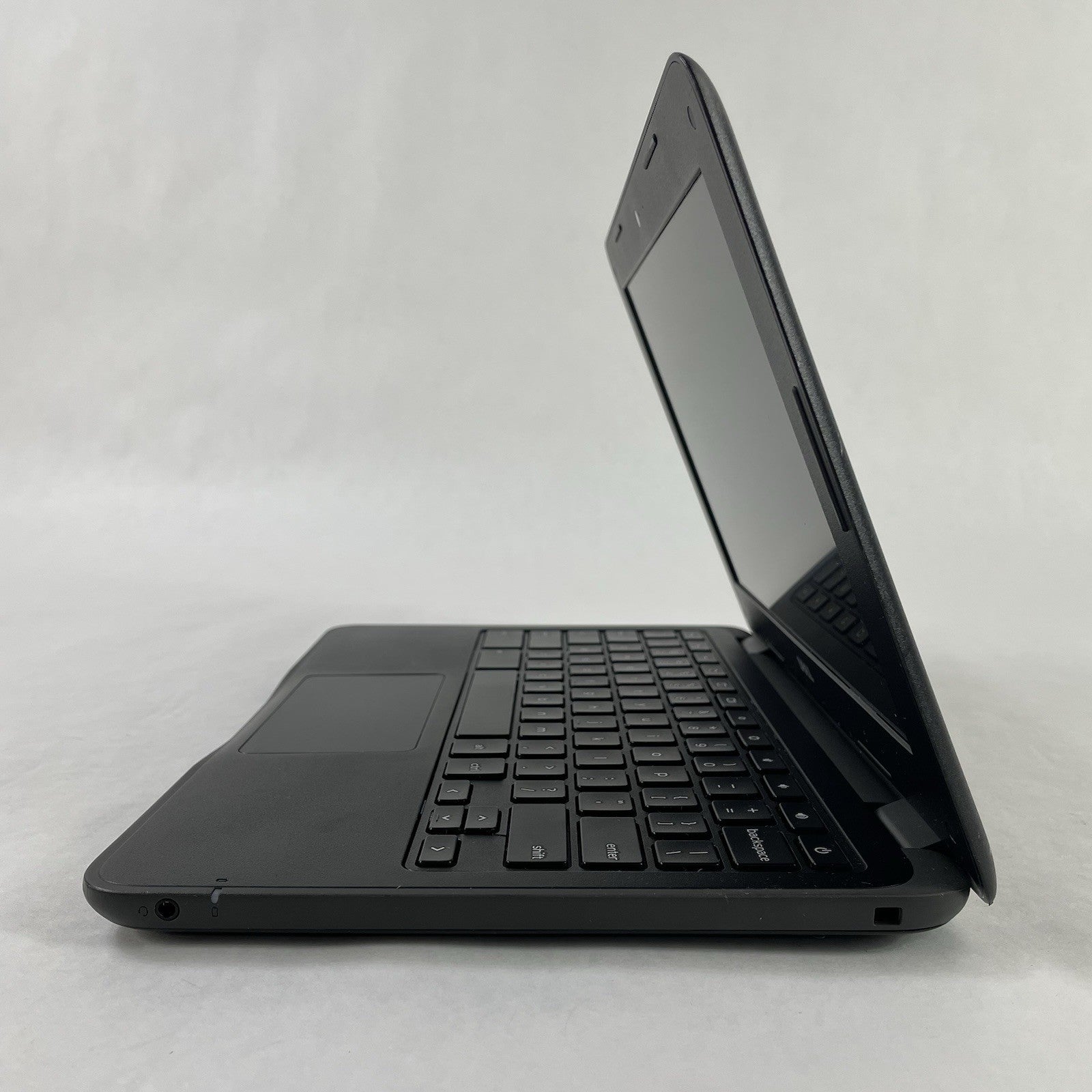 Dell Chromebook 11 3180 11.6" Celeron N3060 1.60 GHz 4GB RAM 16GB SSD No AC-READ8