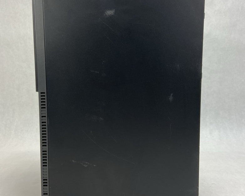 Lenovo ThinkCentre M710t MT Intel Core i7-7700 3.6GHz 8GB RAM No HDD No OS