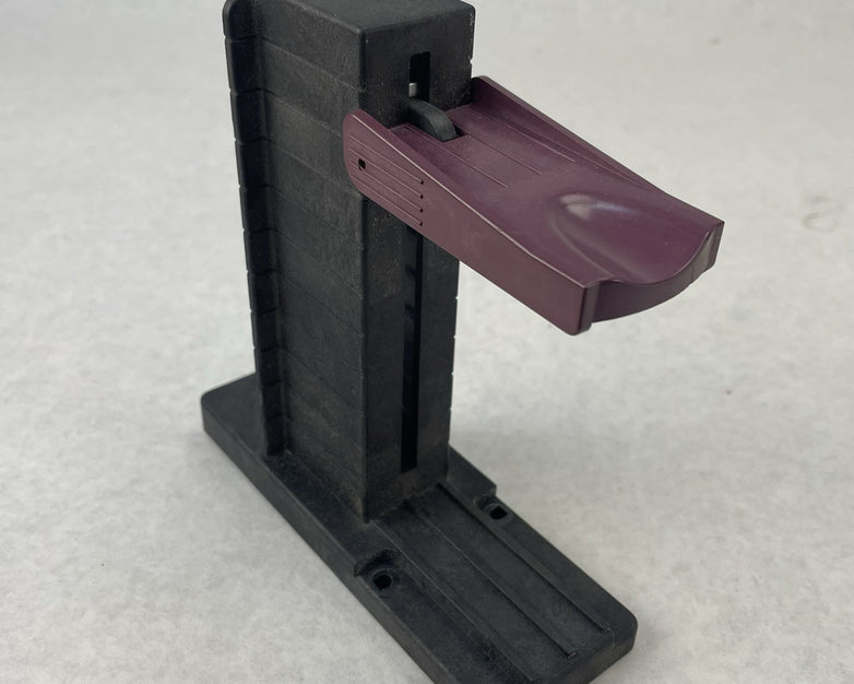 Zebra ZM400 Media Holder