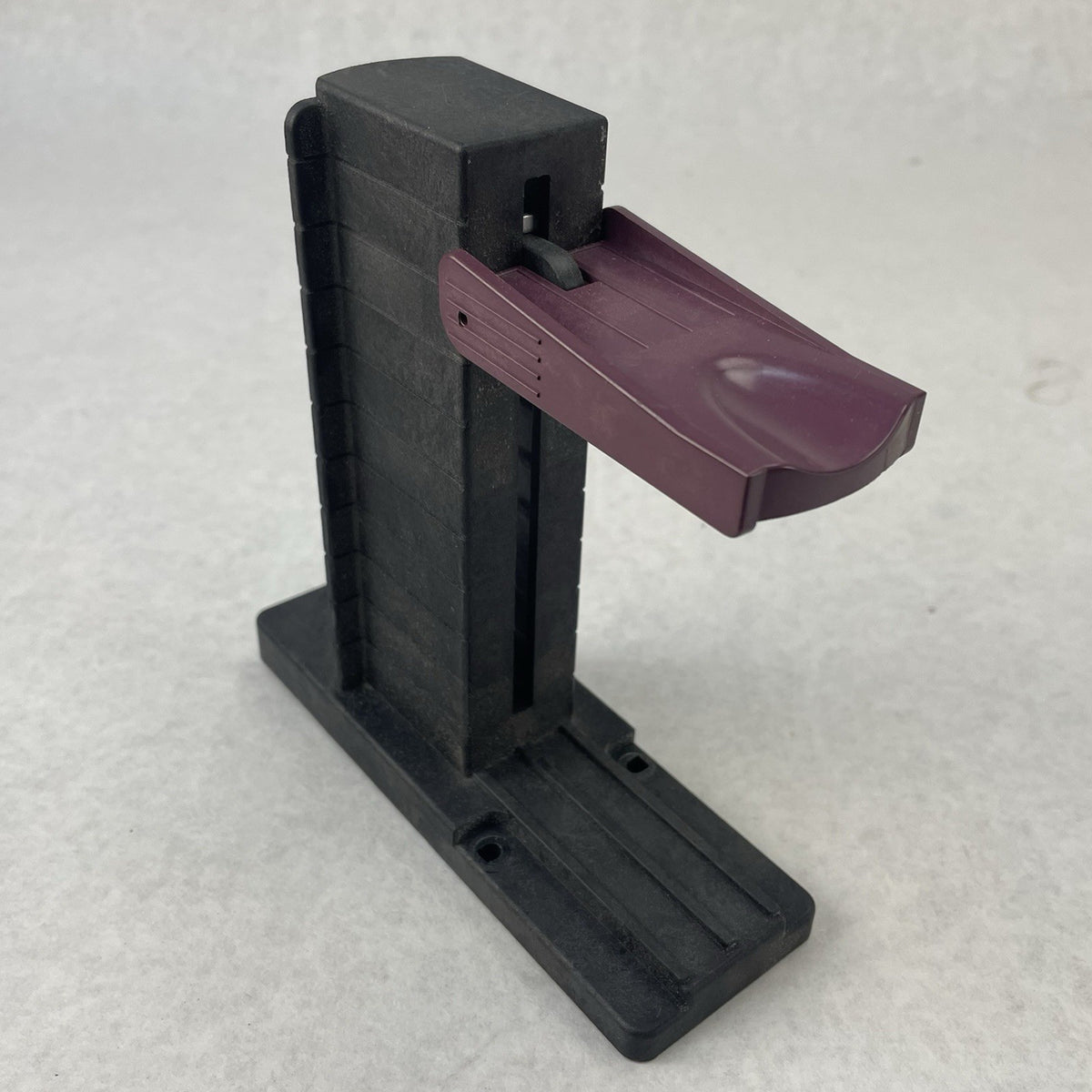 Zebra ZM400 Media Holder1
