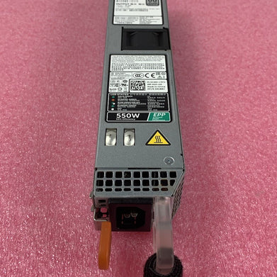 Dell D550E-S1 550W Switching Power Supply