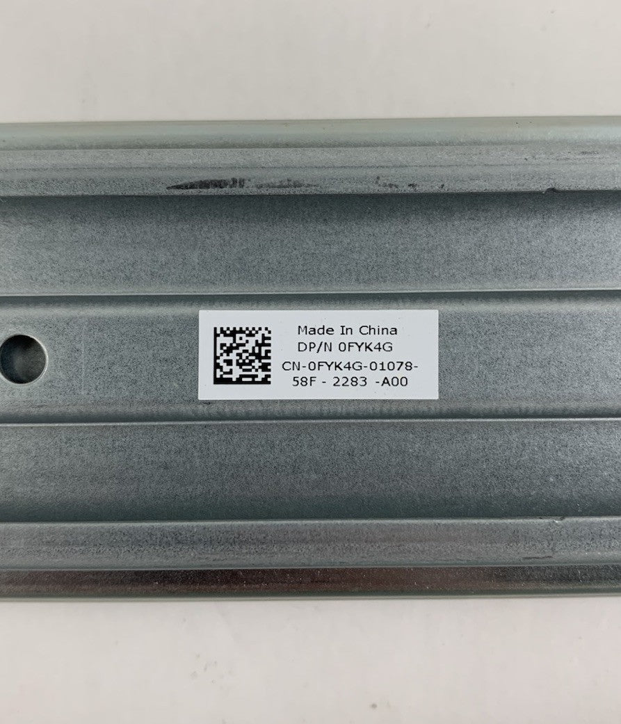 Dell PowerEdge 061KCY / 0FYK4G 2U Rackmount Server Rail Kit4