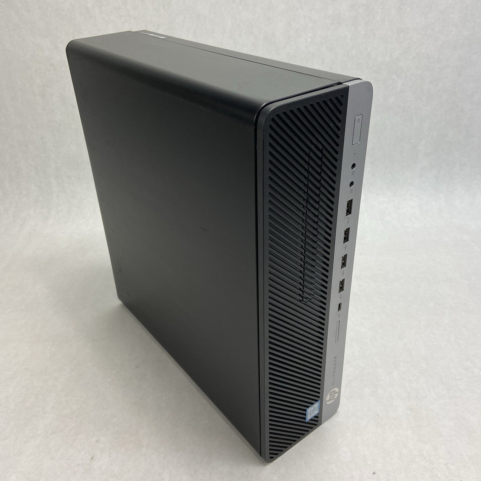 HP EliteDesk 800 G5 SFF Intel Core i5-9500 3GHz 8GB RAM No HDD No OS0