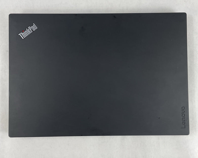 Lenovo ThinkPad T480 14" i5-8350U 1.70 GHz 8 GB RAM No SSD/OS/AC/Battery