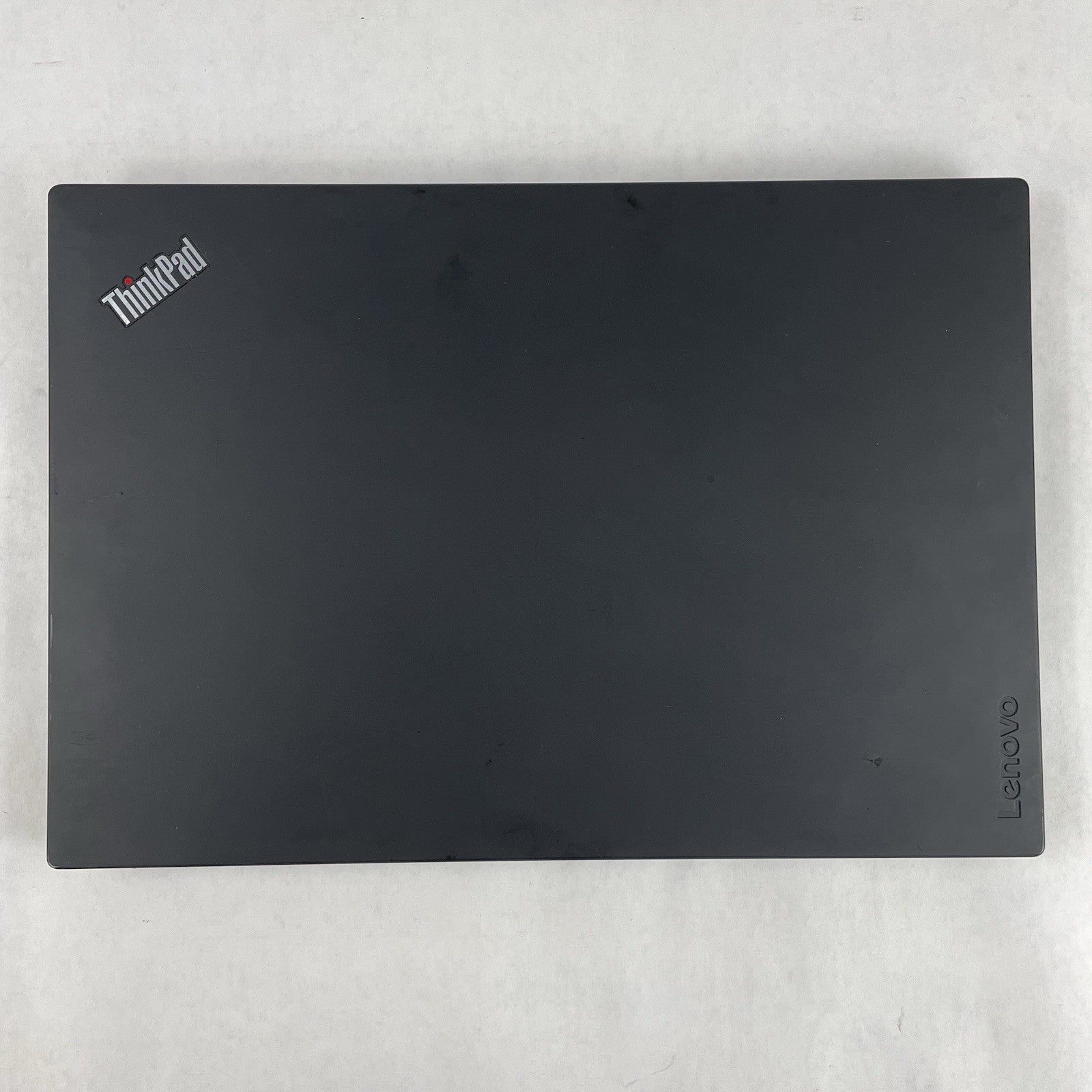 Lenovo ThinkPad T480 14" i5-8350U 1.70 GHz 8 GB RAM No SSD/OS/AC/Battery12