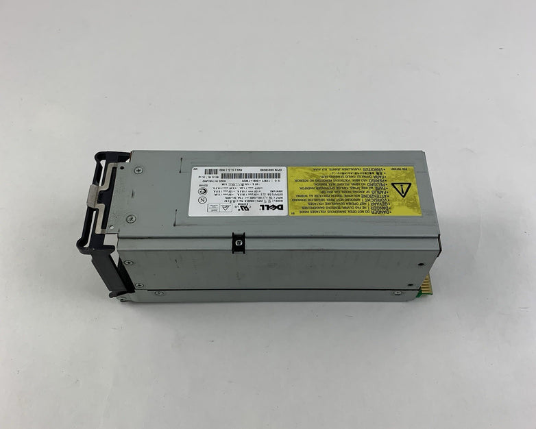 Dell NPS-330AB A Power Supply Input 100-240V Output 5V  - Untested