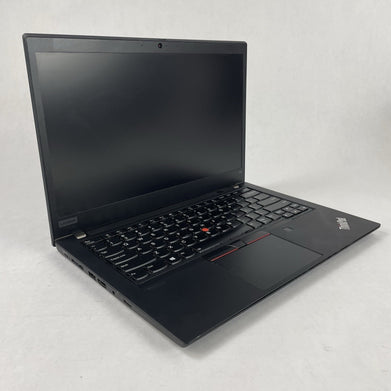 Lenovo ThinkPad T14 14" i5 10310U 1.70 GHz 8 GB RAM No SSD/OS/AC   Scratched