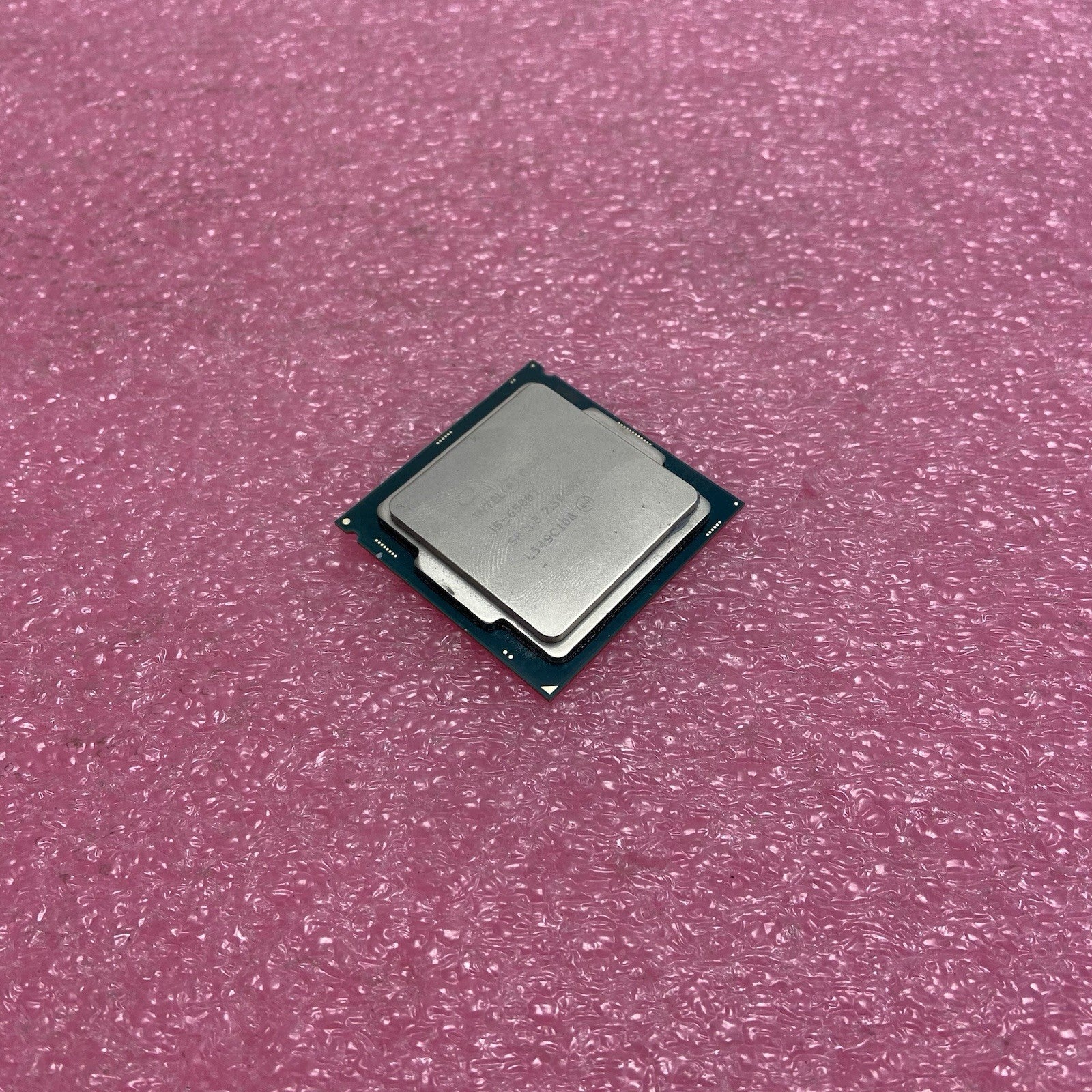 Intel Core i5-6500T SR2L8 2.5GHz Desktop CPU0
