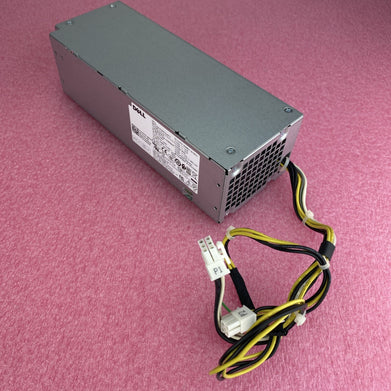 Dell AC260EBM-00 052CKC 80 Plus Bronze Switching Power Supply Tested