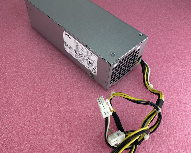 Dell AC260EBM-00 052CKC 80 Plus Bronze Switching Power Supply Tested