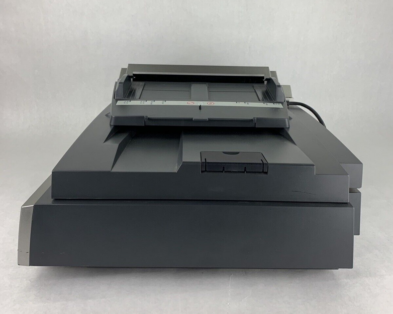 Xerox DocuMate 752 Professional Scanner Untested For Parts an Repair