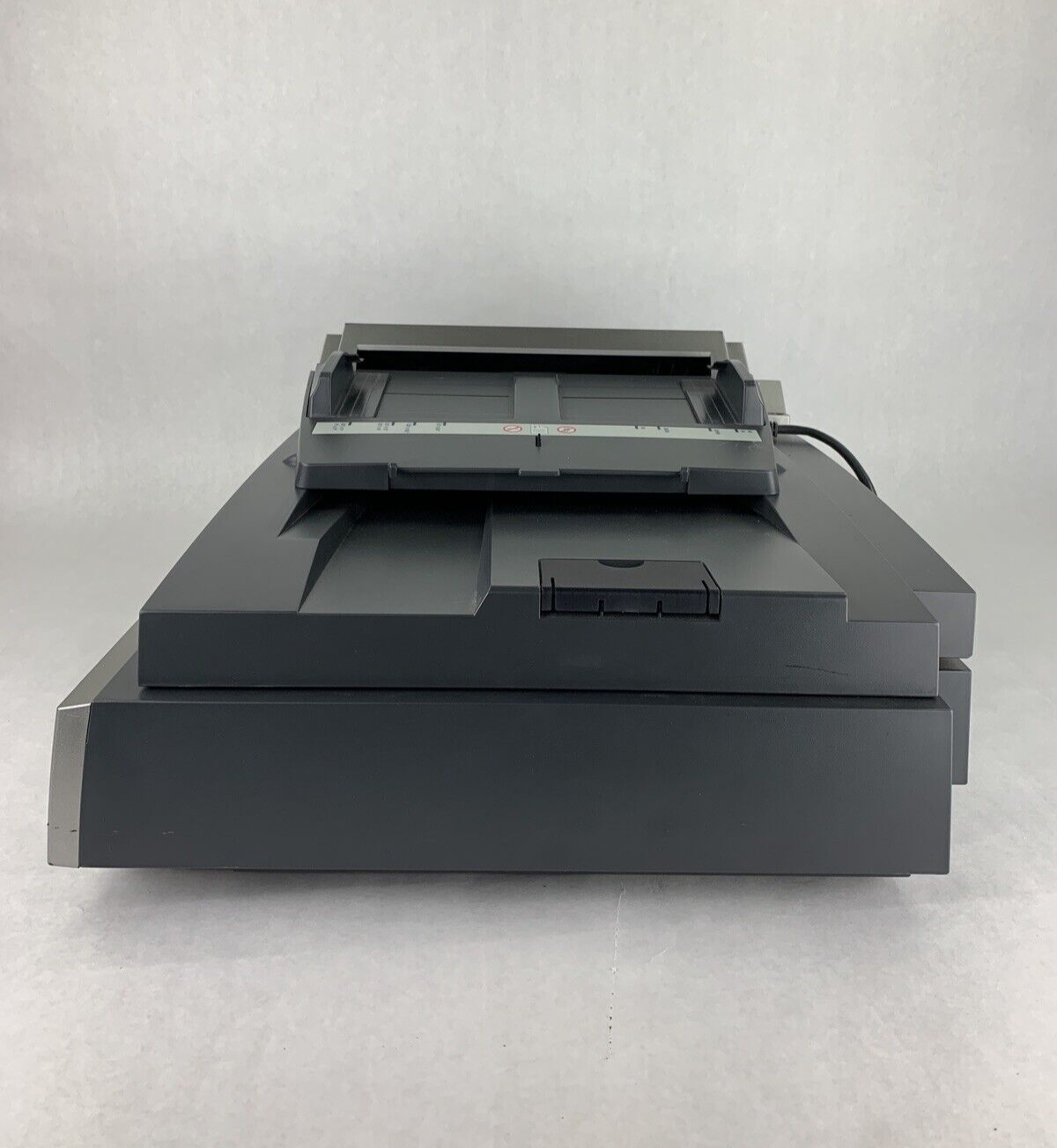 Xerox DocuMate 752 Professional Scanner Untested For Parts an Repair