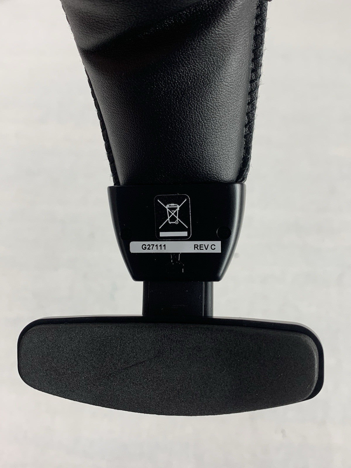 HME G27111 HS14 Headset For ClearCom DX200