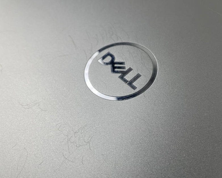 Dell Precision 7770 17.3" i7-12850HX 4.15GHz 64 GB RAM NVIDIA A3000 No SSD/OS/AC