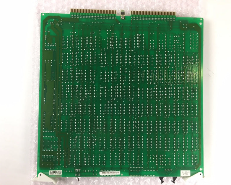 NEC NEAX 2400 PA-CK00-A T1/ISDN Clock Circuit Card