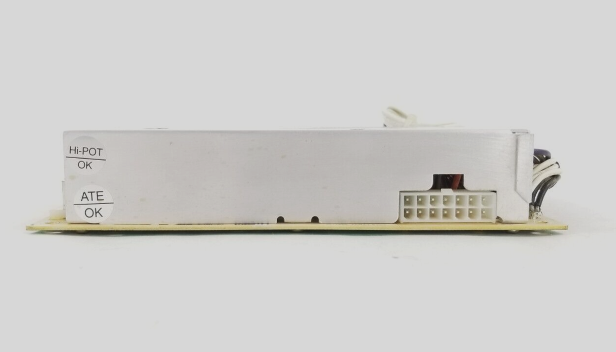 Cisco 341-0048-01 WS-C3750G-12S-S Power Supply Liteon PA-1151-2B