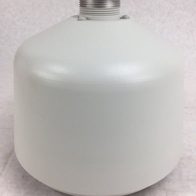 Pelco DF5-PG-E0 Series Fixed Mount Dome Housing