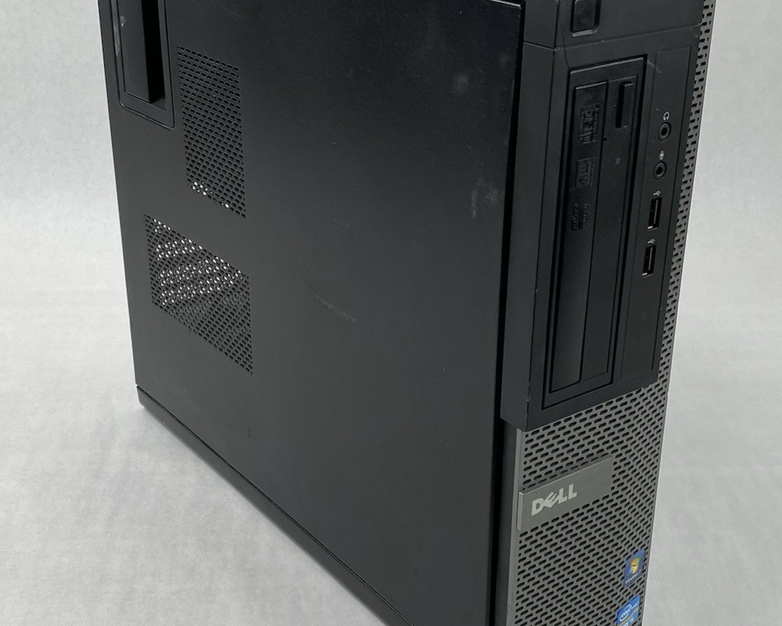 Dell OptiPlex 3010 DT Intel Core i5-3470 3.20GHz 4GB RAM No HDD No OS