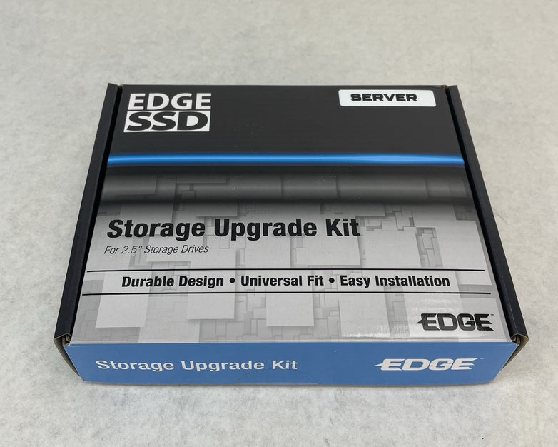 Edge Tech - PE229870 - EDGE Drive Bay Adapter for 3.5 Internal Lot of 10