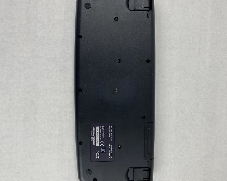 Texas Instruments PLT-KBD Keyboard Untested