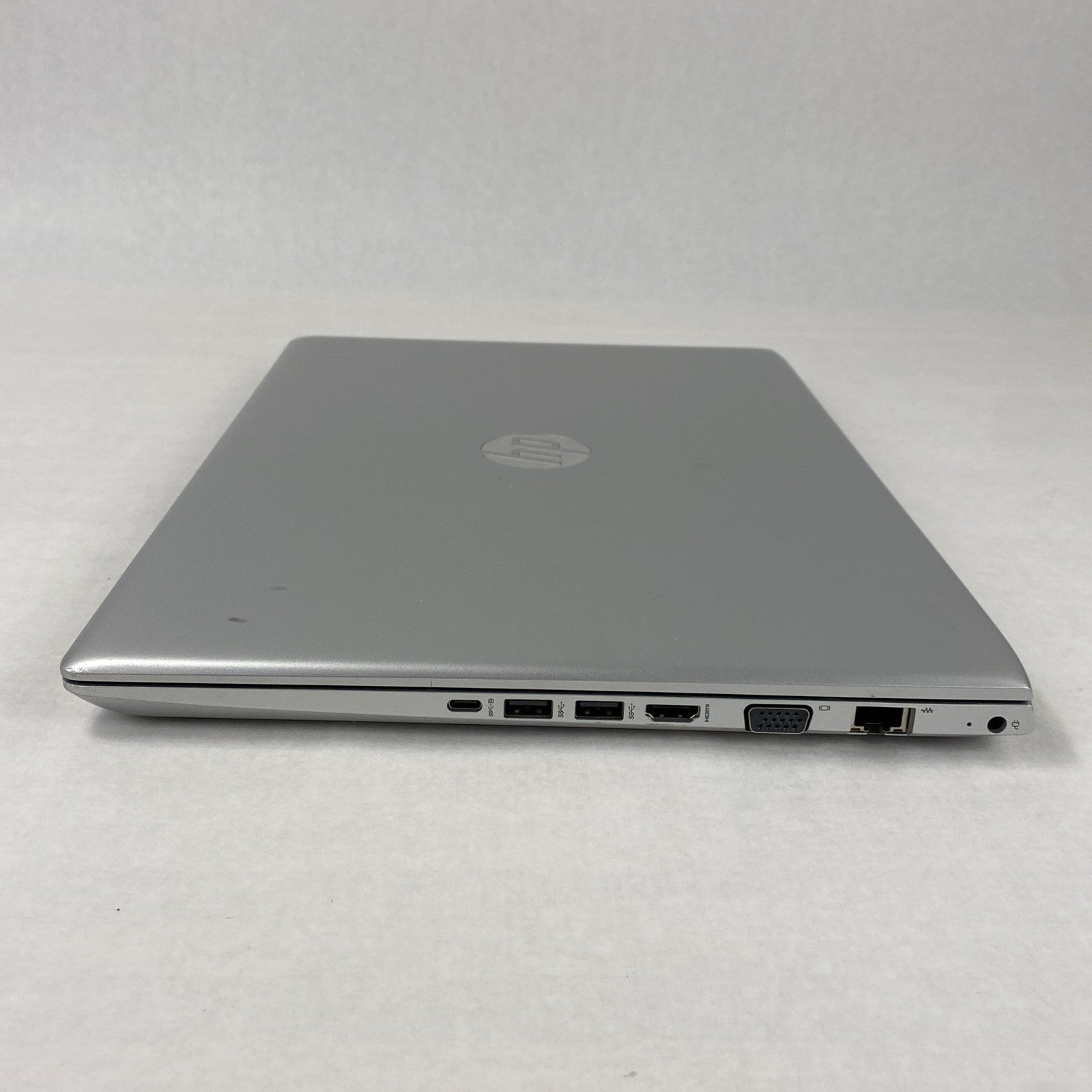 HP ProBook 450 G5 Intel Core i5-7200U 2.50 GHz 8 GB RAM 15.6" No HDD No OS