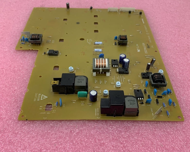 Konica Minolta A61FM4060 High Voltage Power Supply Board for 224e