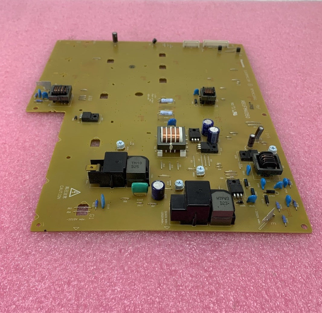 Konica Minolta A61FM4060 High Voltage Power Supply Board for 224e2