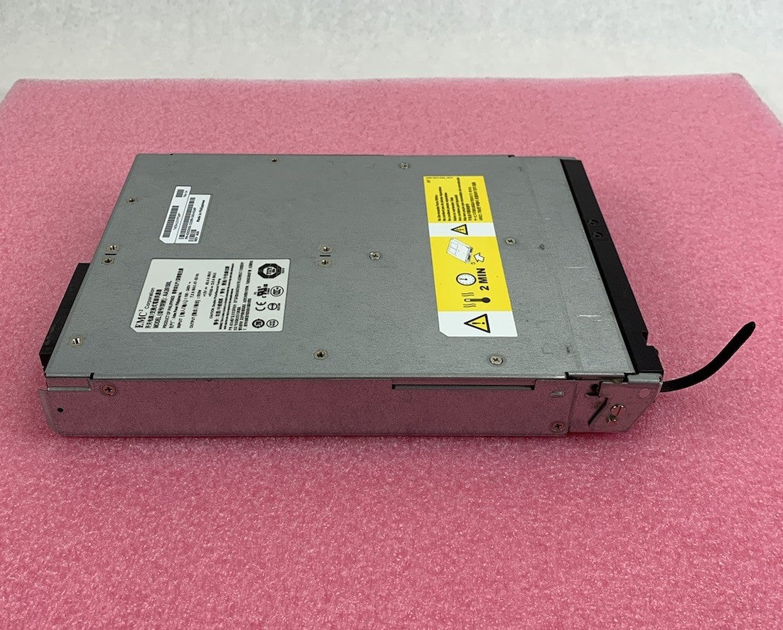 EMC AA26150L 533W Power Supply (Lot of 2)