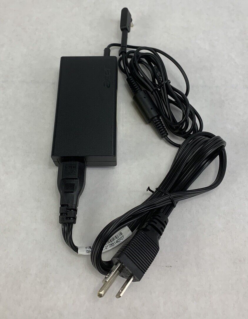 Acer A11-065N1A 65W AC Adapter (Lot of 5)