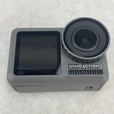DJI Osmo Action 1 No Power Cord No Battery Charger