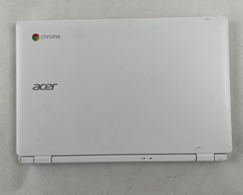 Acer CBS-111 11.6" Celeron N2840 2.16 GHz 2 GB RAM 16 GB HDD No AC