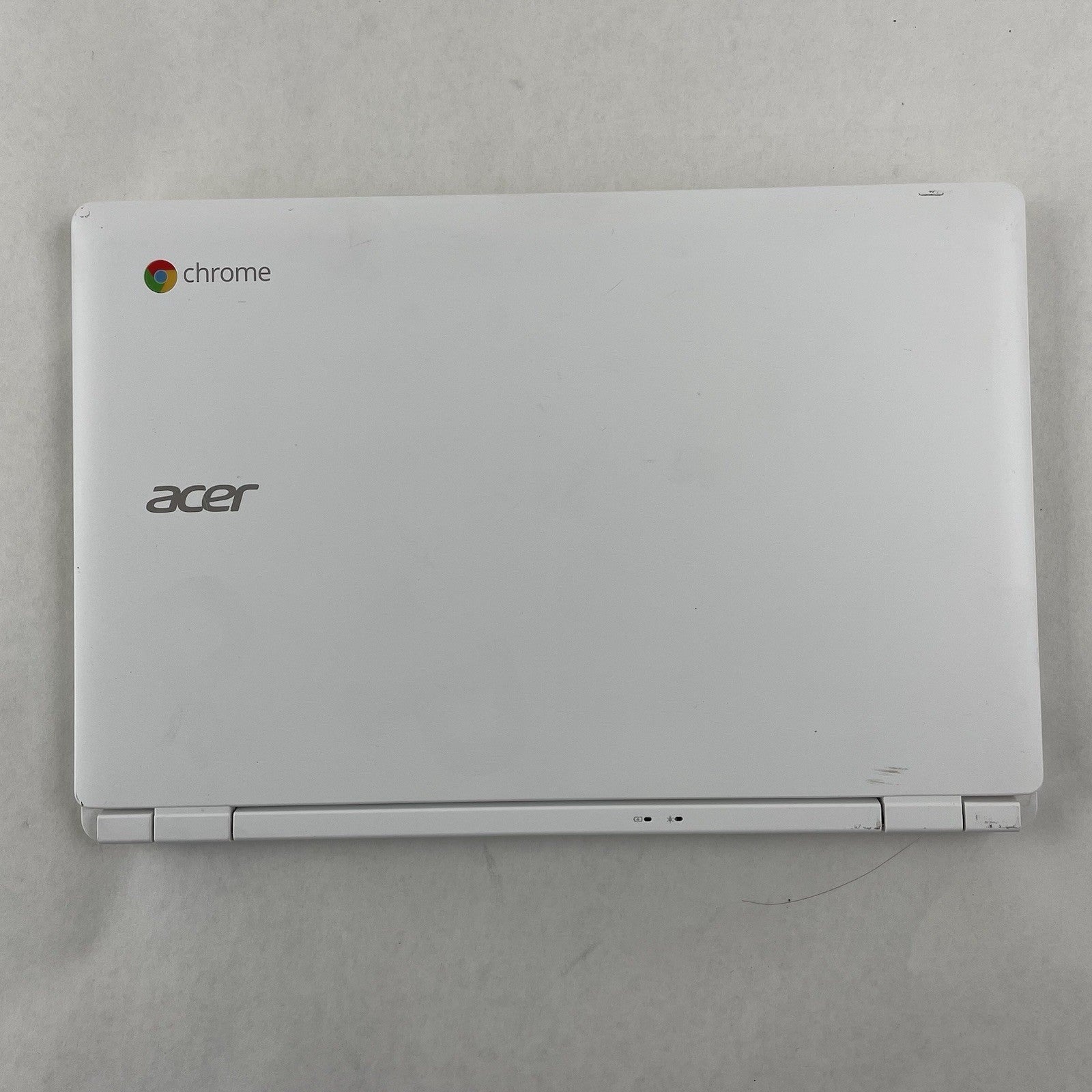 Acer CBS-111 11.6" Celeron N2840 2.16 GHz 2 GB RAM 16 GB HDD No AC15