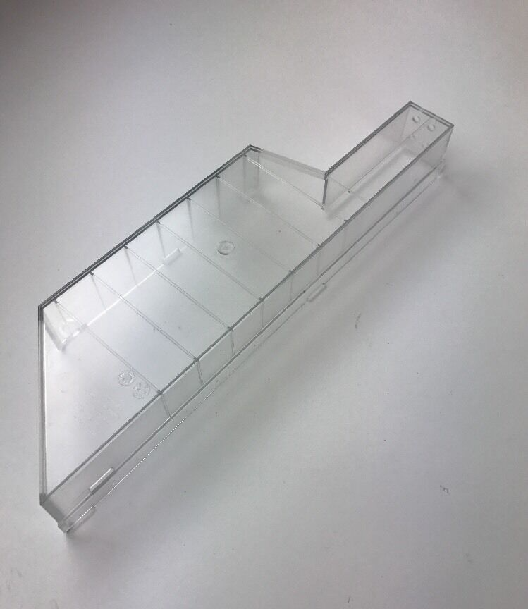 Cisco RAM Cover Duct 700-30913-01 REV. A0 Foxconn for Cisco B200 M2