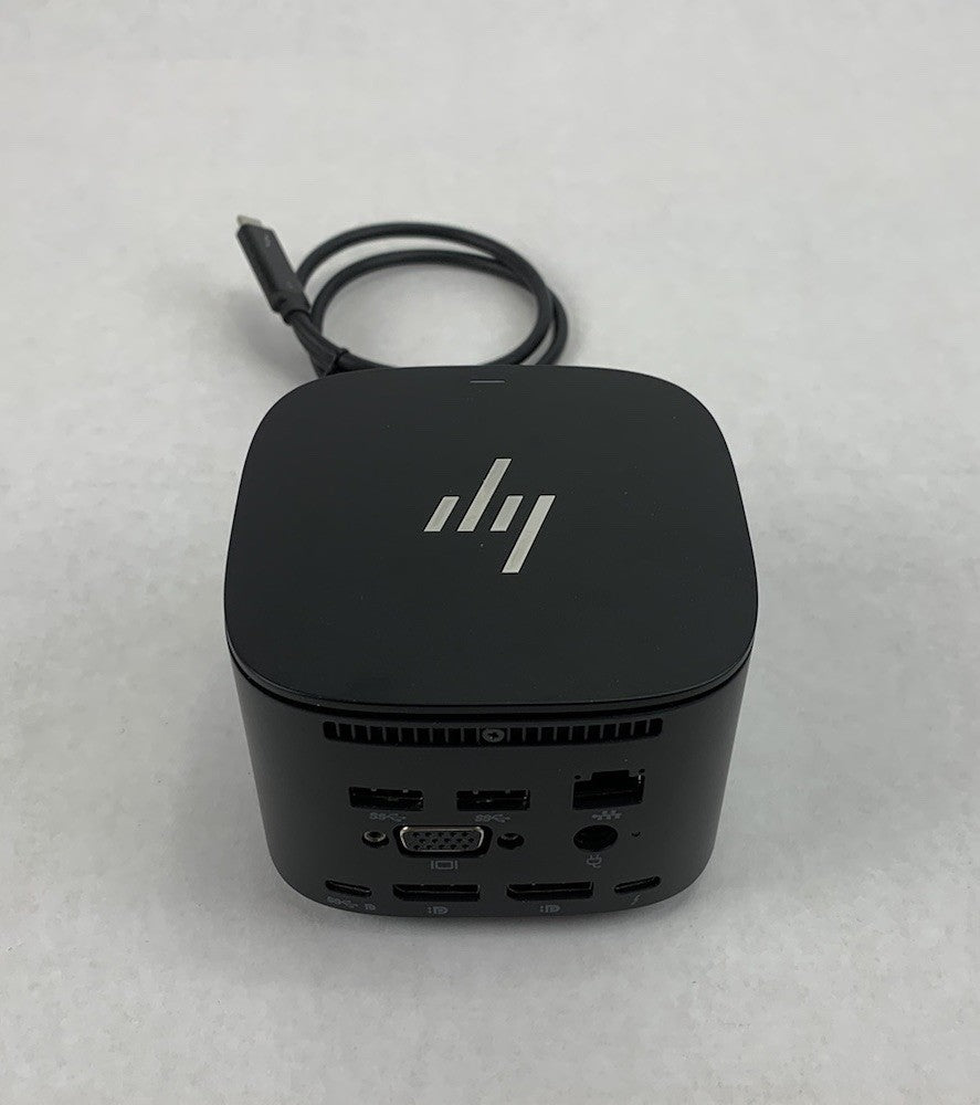 HP Thunderbolt Dock 120W G2 HSN-IX01 Docking Station