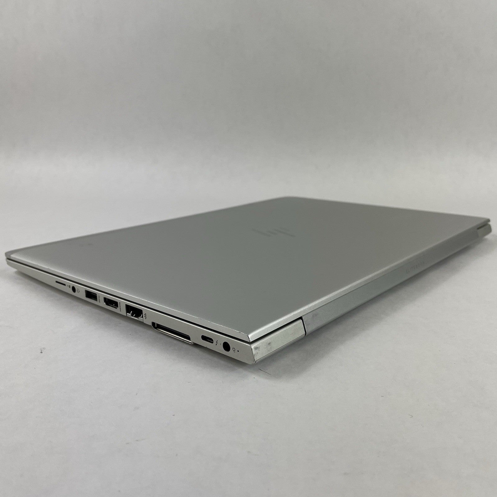 HP EliteBook 850 G6 15.6" i5-8365U 1.60 GHz 8 GB RAM No SSD/OS/AC - READ8