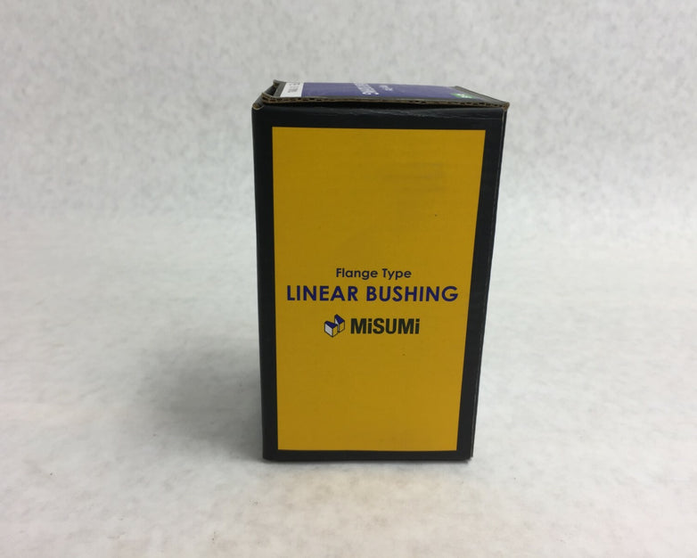 MiSUMi Flange Type Linear Bushing LHIRWM25  NIB