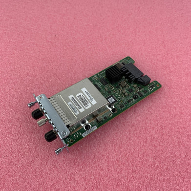 Cisco 73 16524 03 A0 Wireless 4G LTE Network Interface Module (NIM)   Untested