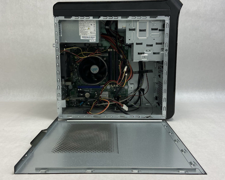 Gateway DX4860 MT Intel Core i3-2100 3.1GHz 6GB RAM No HDD No OS
