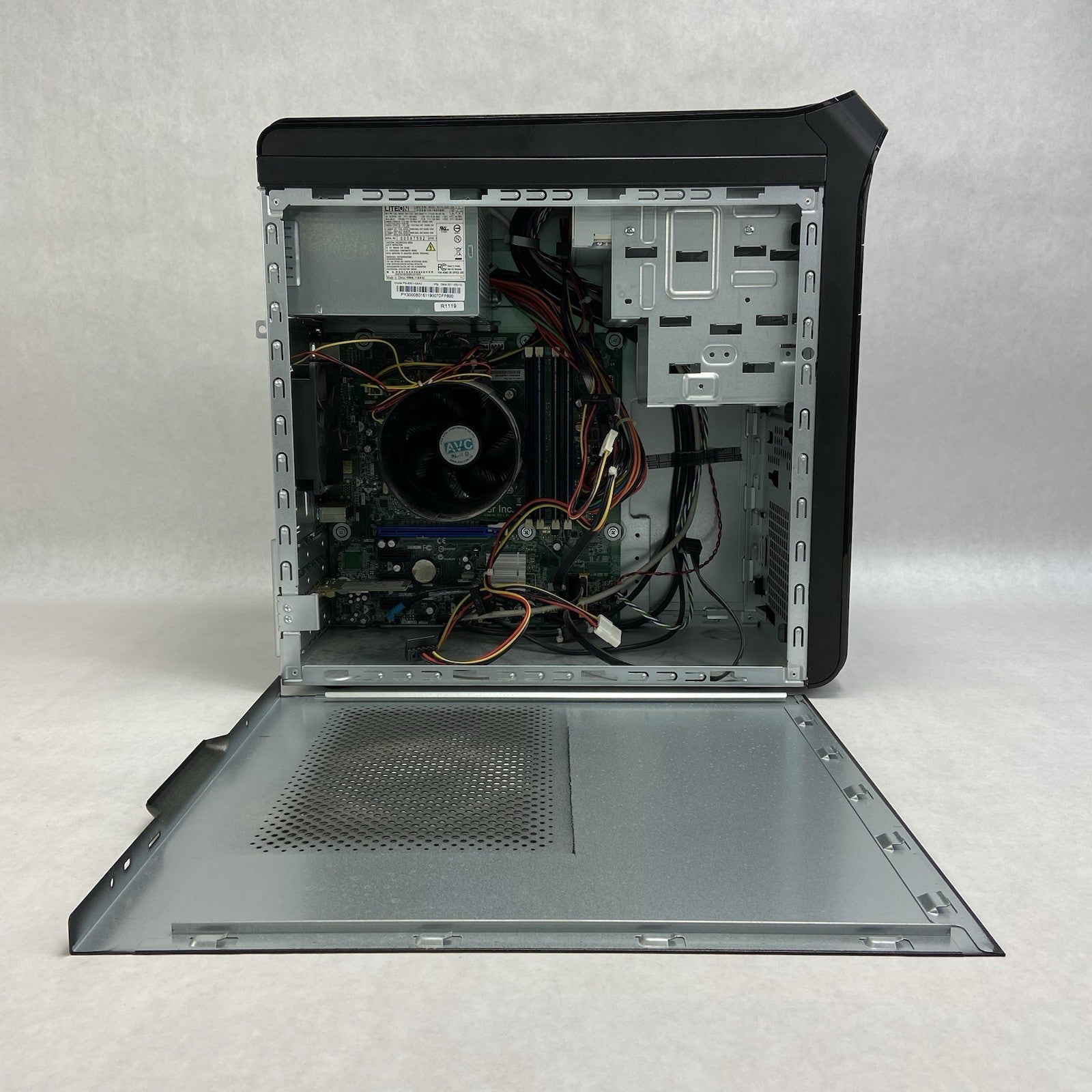 Gateway DX4860 MT Intel Core i3-2100 3.1GHz 6GB RAM No HDD No OS8