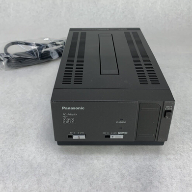 Panasonic NV-B58 AC Adapter